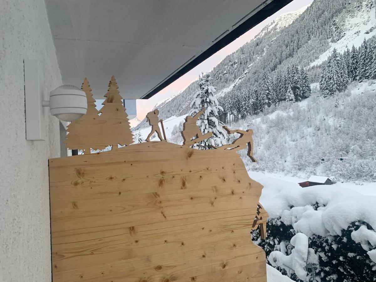 Natal Gian * Ischgl
