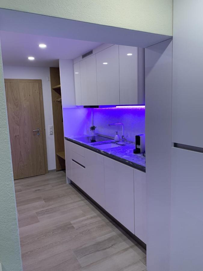 Apartment Natal Gian *