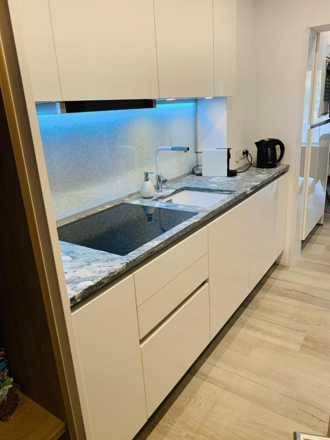 Apartment Natal Gian *