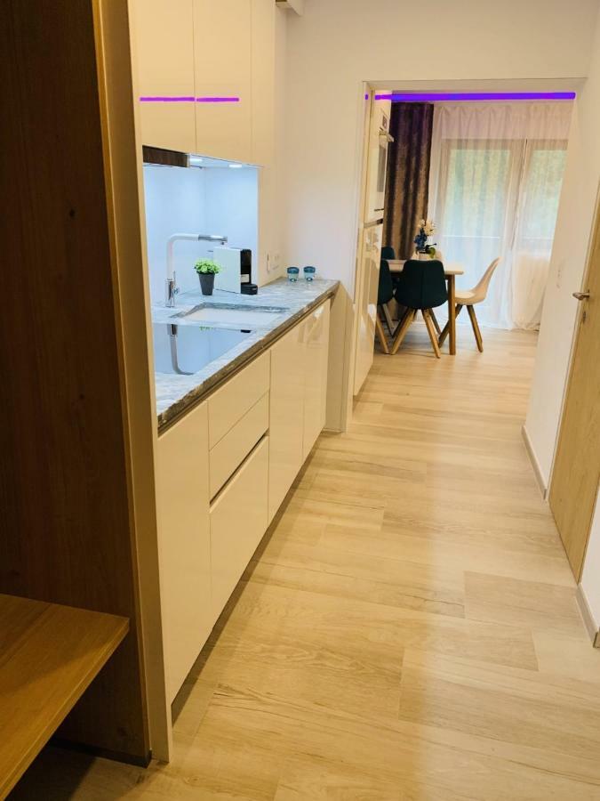 Apartment Natal Gian