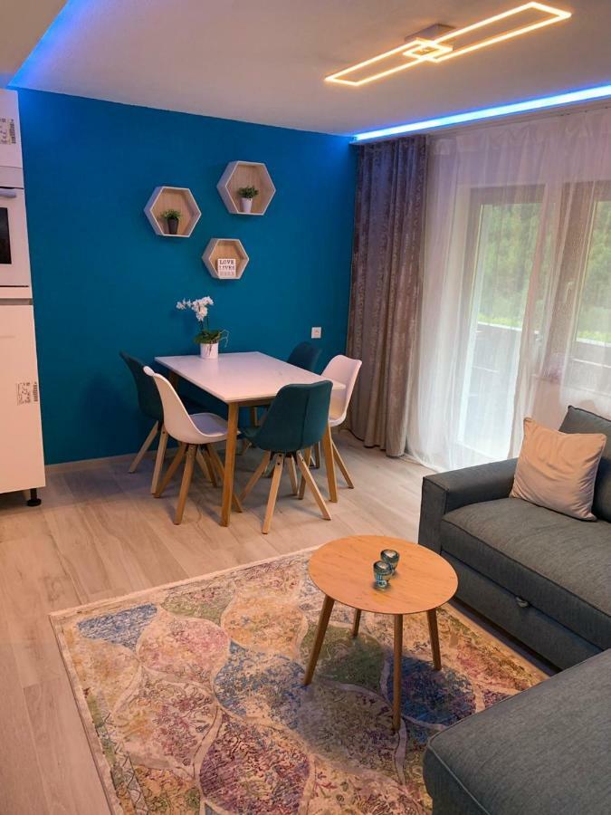 Natal Gian Apartment