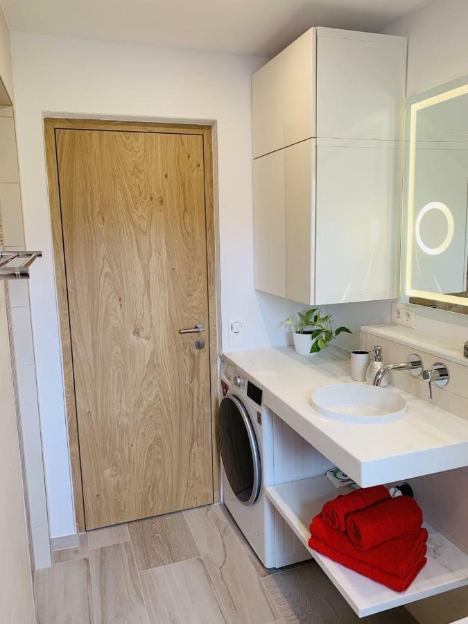 Apartment Natal Gian